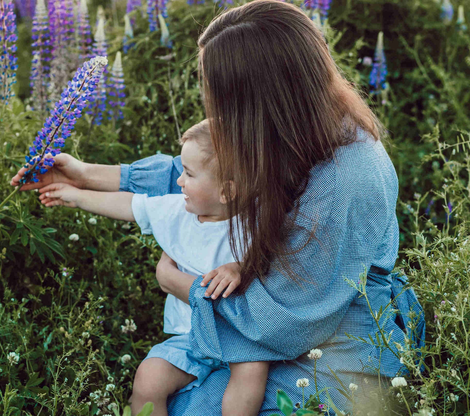 Mother's Day Poems