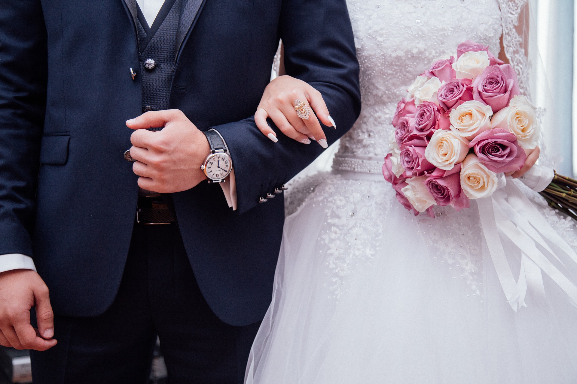 Bespoke Wedding