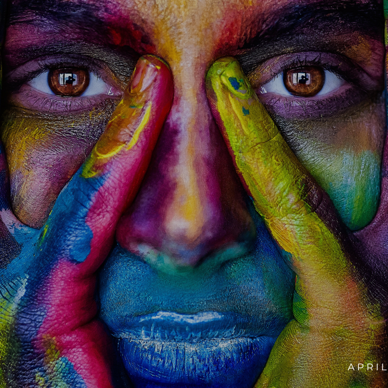 Wallart-circleimage